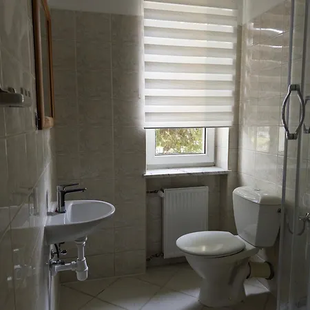 Murano Ursynow Hostel
