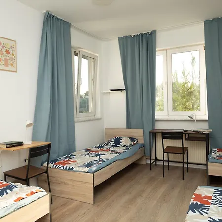 Hostel Murano Ursynow Βαρσοβία