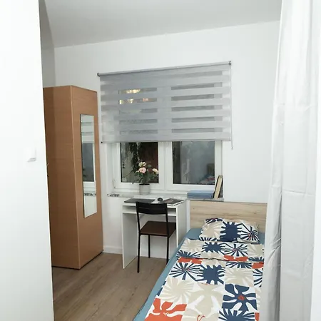 Hostel Murano Ursynow *