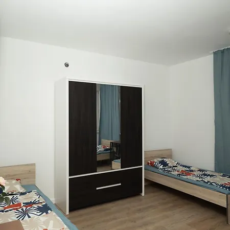 Hostel Murano Ursynow