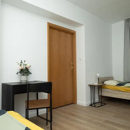 Hostal Murano Ursynow