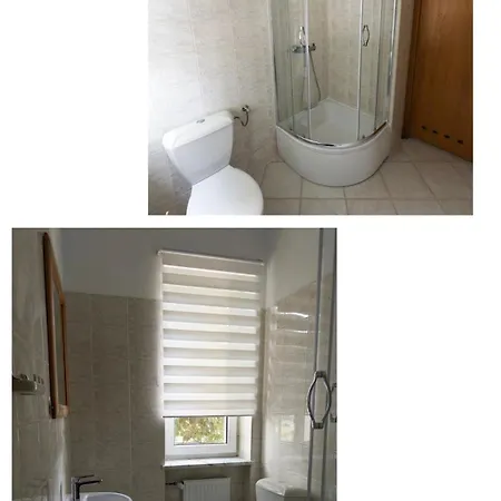 Hostel Murano Ursynow