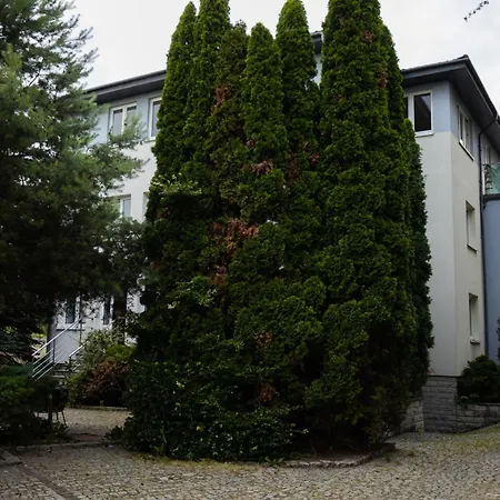 Auberge de jeunesse Murano Ursynow *