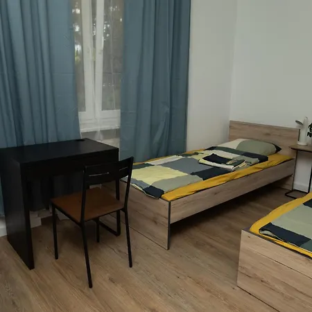 Hostel Murano Ursynow *